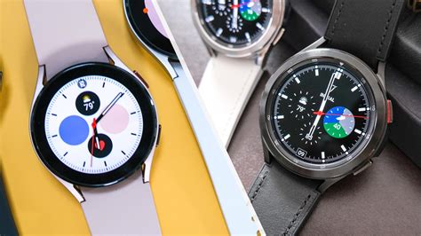 fake samsung watch 4|galaxy watch 4 vs real.